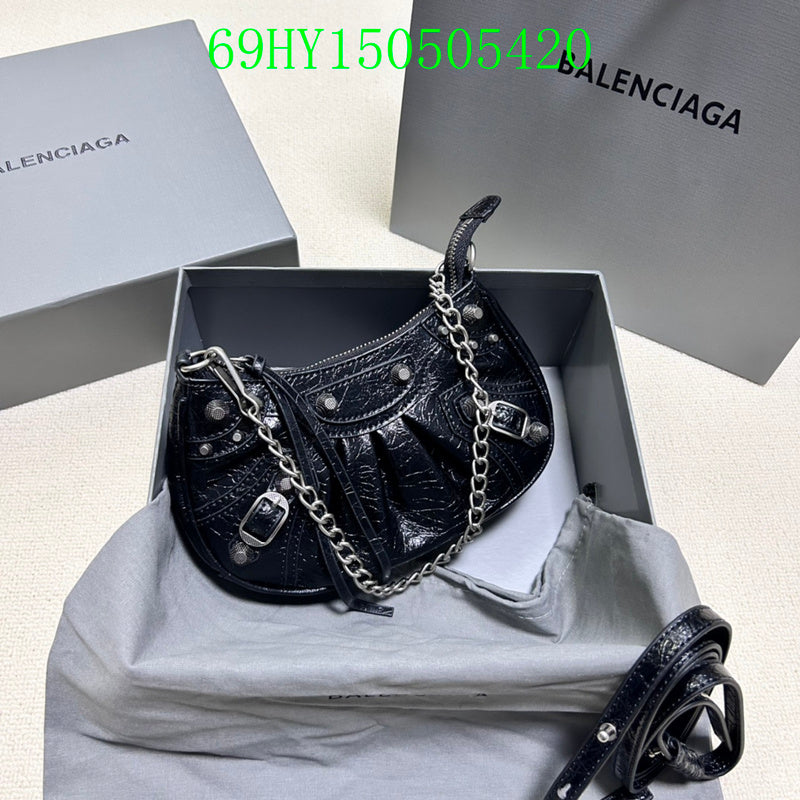 Amelia - BGA Bags - 1811