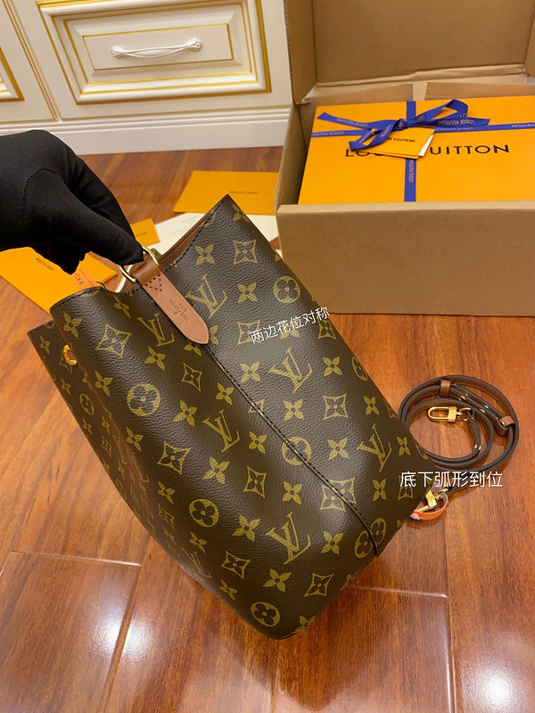 Amelia's Bag Gallery - LOV Bags - 1017