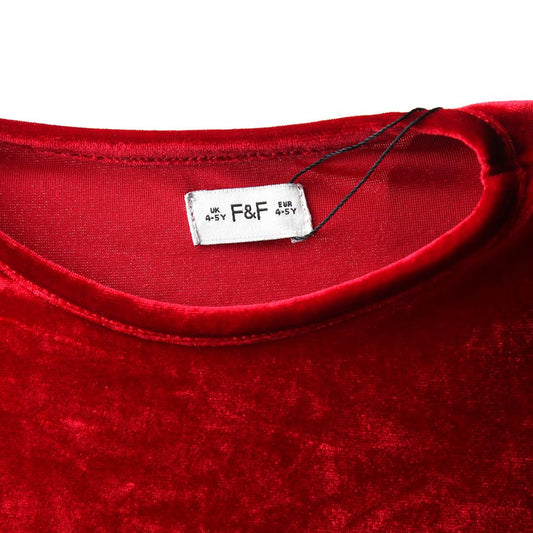 F&F DRESS