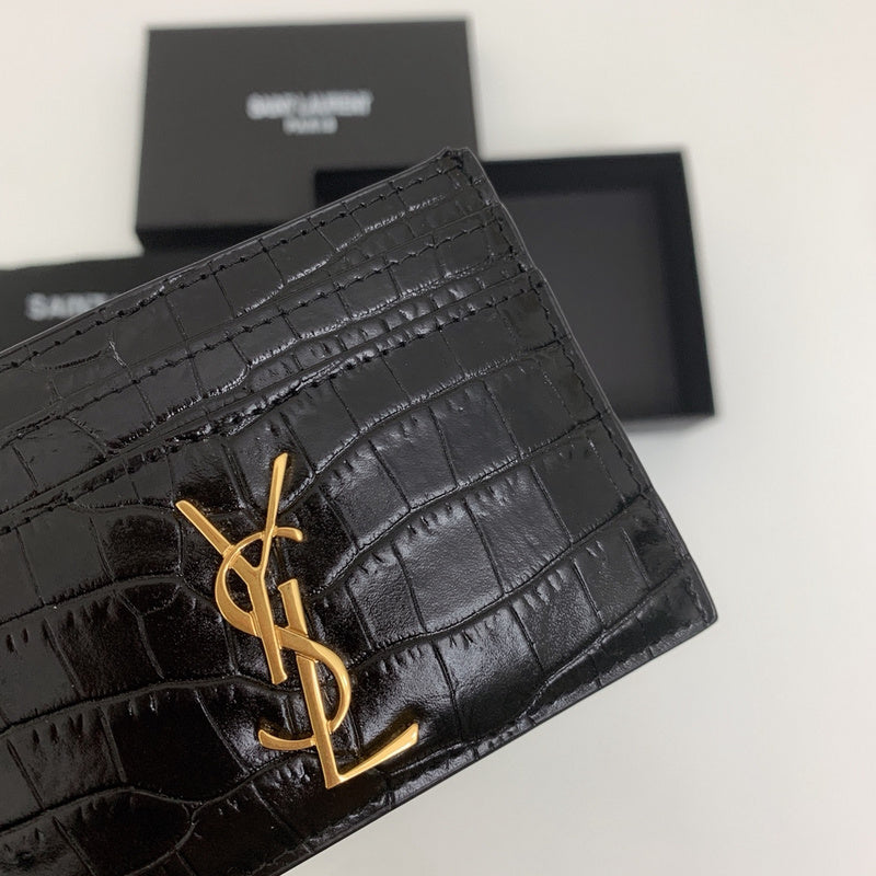 Amelia - YSL Bag - 3824