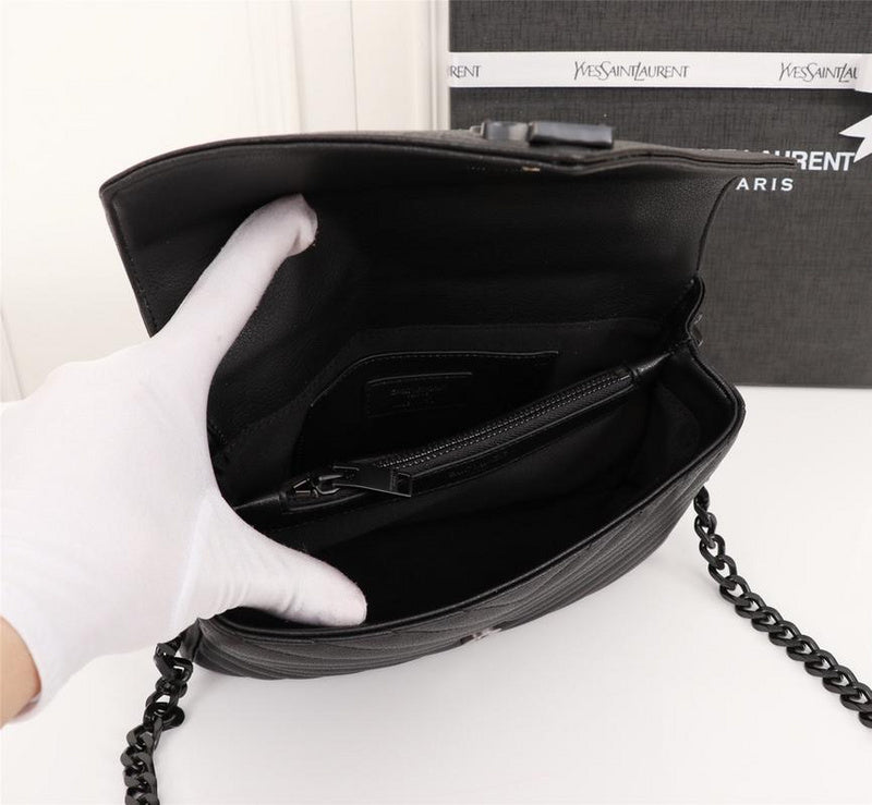 Amelia - YSL Bag - 2573
