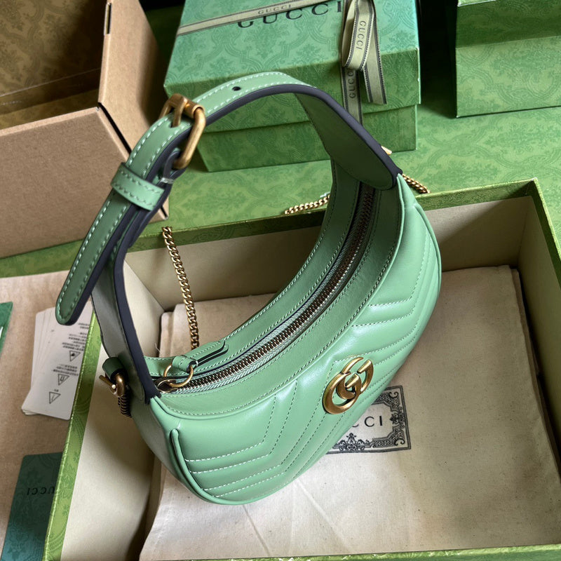 Amelia- GCI LUXURY LADY BAG - BRANDED BAGS FOR WOMEN - 296