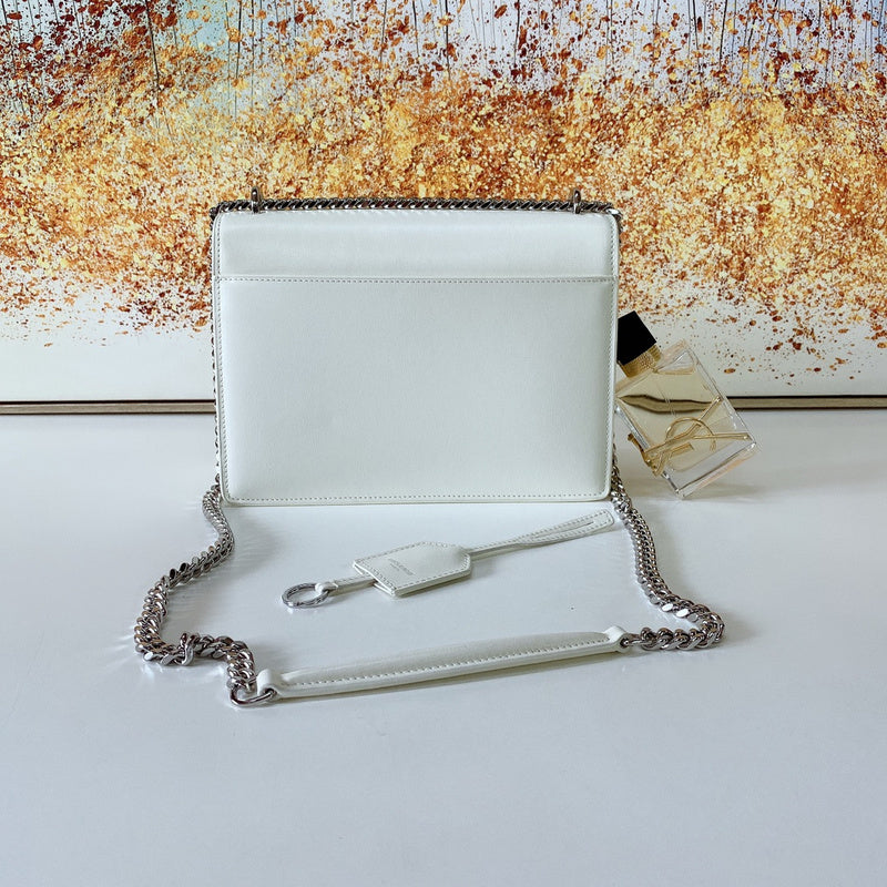 Amelia - YSL Bag - 3827