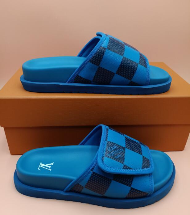 AmeliaLuxury - LOV Men Shoes - 253