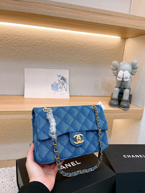 Amelia- CHL Bags - 7162