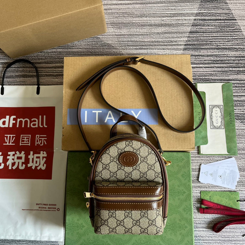 Amelia- GCI Bags - 5675