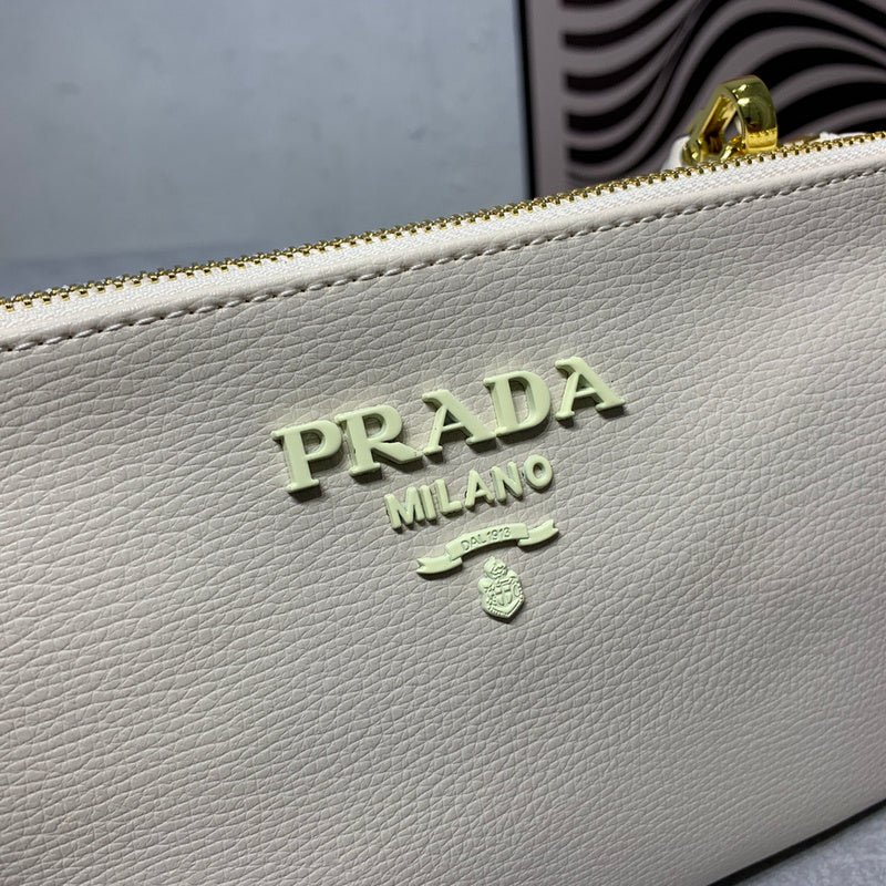 Amelia- PRDA  LUXURY BAGS - 429