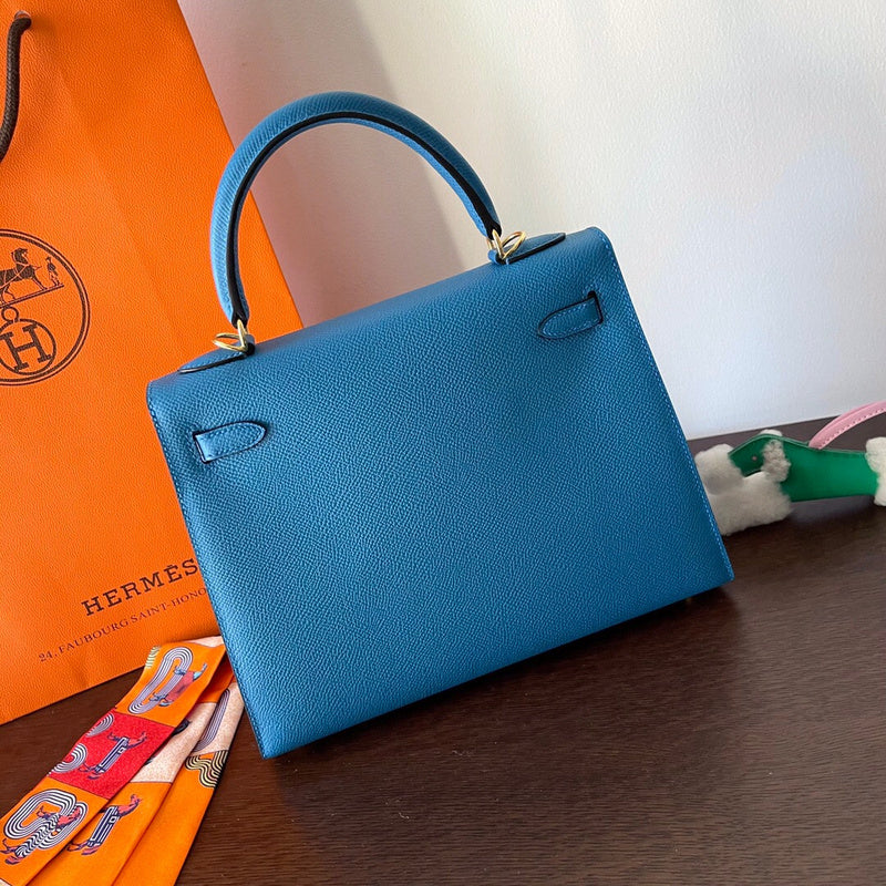 Amelia - HMS Bags - 1653