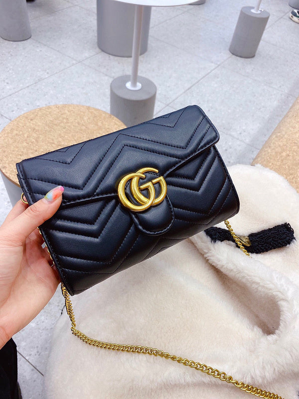 Amelia- GCI Bags - 2130