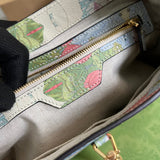 Amelia- GCI LUXURY LADY BAGS - 718