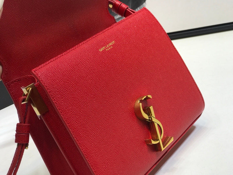 Amelia - YSL Bag - 2212