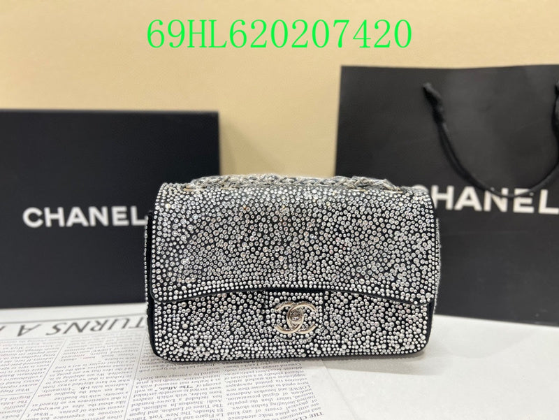 Amelia - CHL Bags - 1556