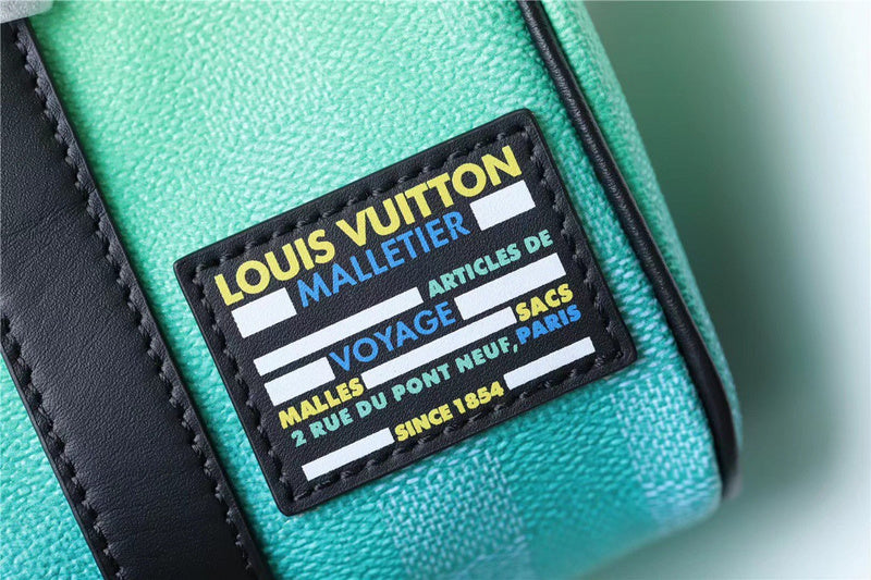 Fan Fashion Lu-Vi bags - 11264