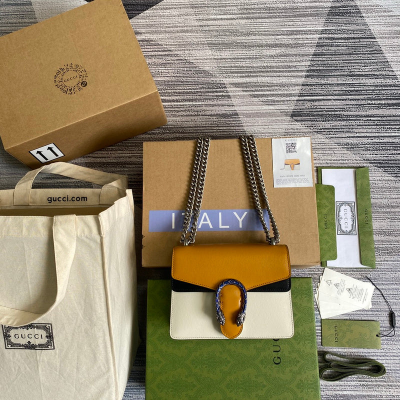 Amelia - GCI Bags - 6810