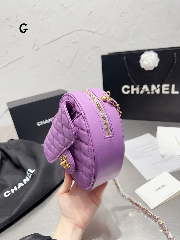 Amelia- CHL Bags - 7338