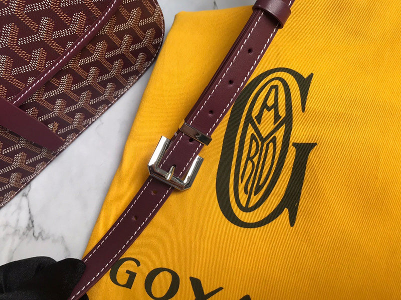 Amelia- G-YARD BAGS - 072