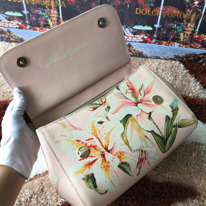 Amelia- DG Bags - 253