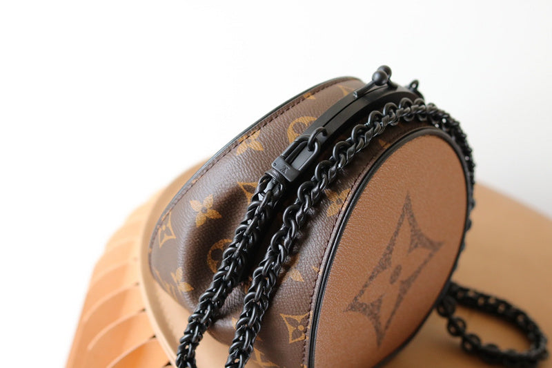 Fan Fashion Lu-Vi Bags - 16947