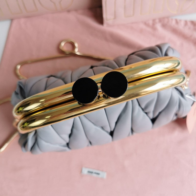 Amelia- MMU  LUXURY BAGS - 070