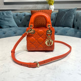 Amelia- DYOR LUXRY BAGS FOR WOMEN - 1727