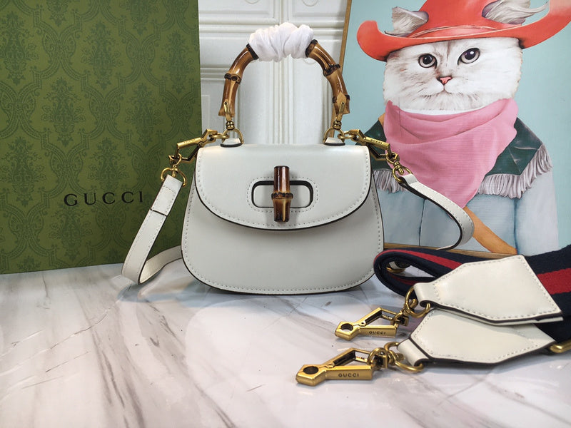 Amelia- GUKI Bags - 987