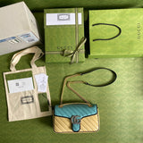 Amelia- GCI Lady Bags - 1006