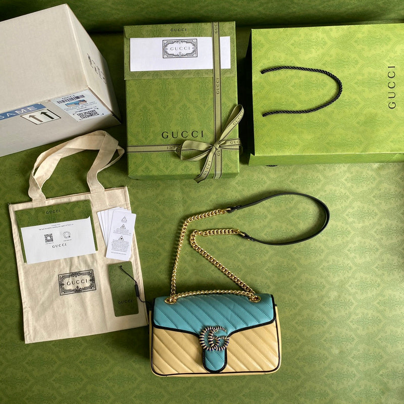 Amelia - Guki Lady Bags - 1006