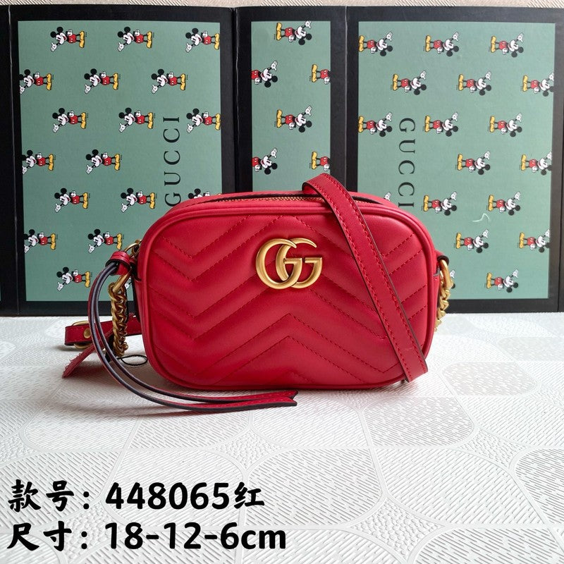 Amelia Fashion - GCI Bags - 3305