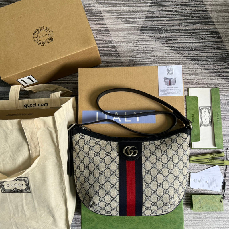 Amelia- GCI Bags - 4563