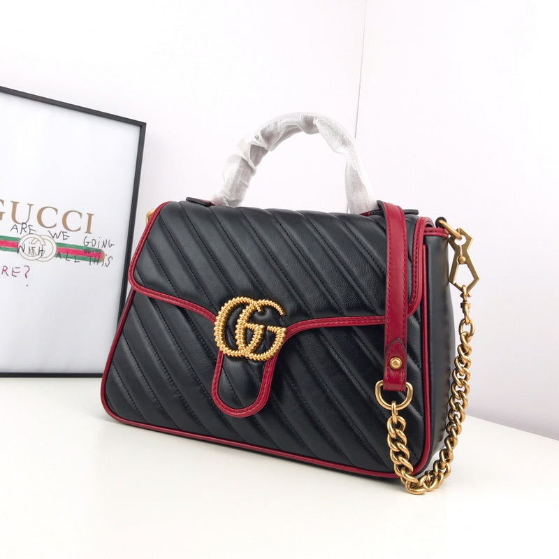 Amelia Fashion - GCI Bags - 2606