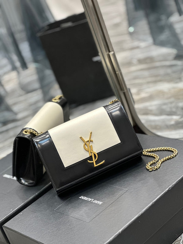 Amelia - YSL Bag - 3972