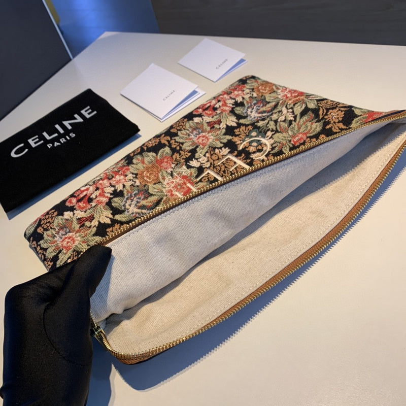 C-LINE LUXURY WOMEN BAGS - 025