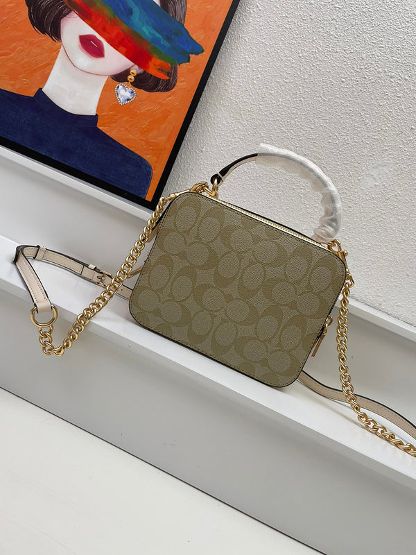 Amelia-i CAH Bags - 312