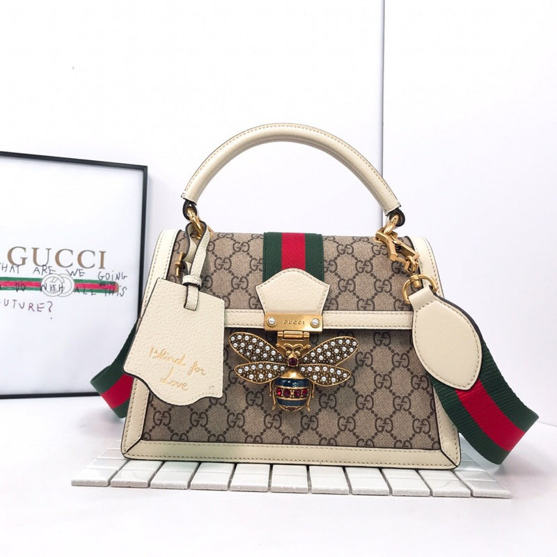 Amelia Fashion - GCI Bags - 2578