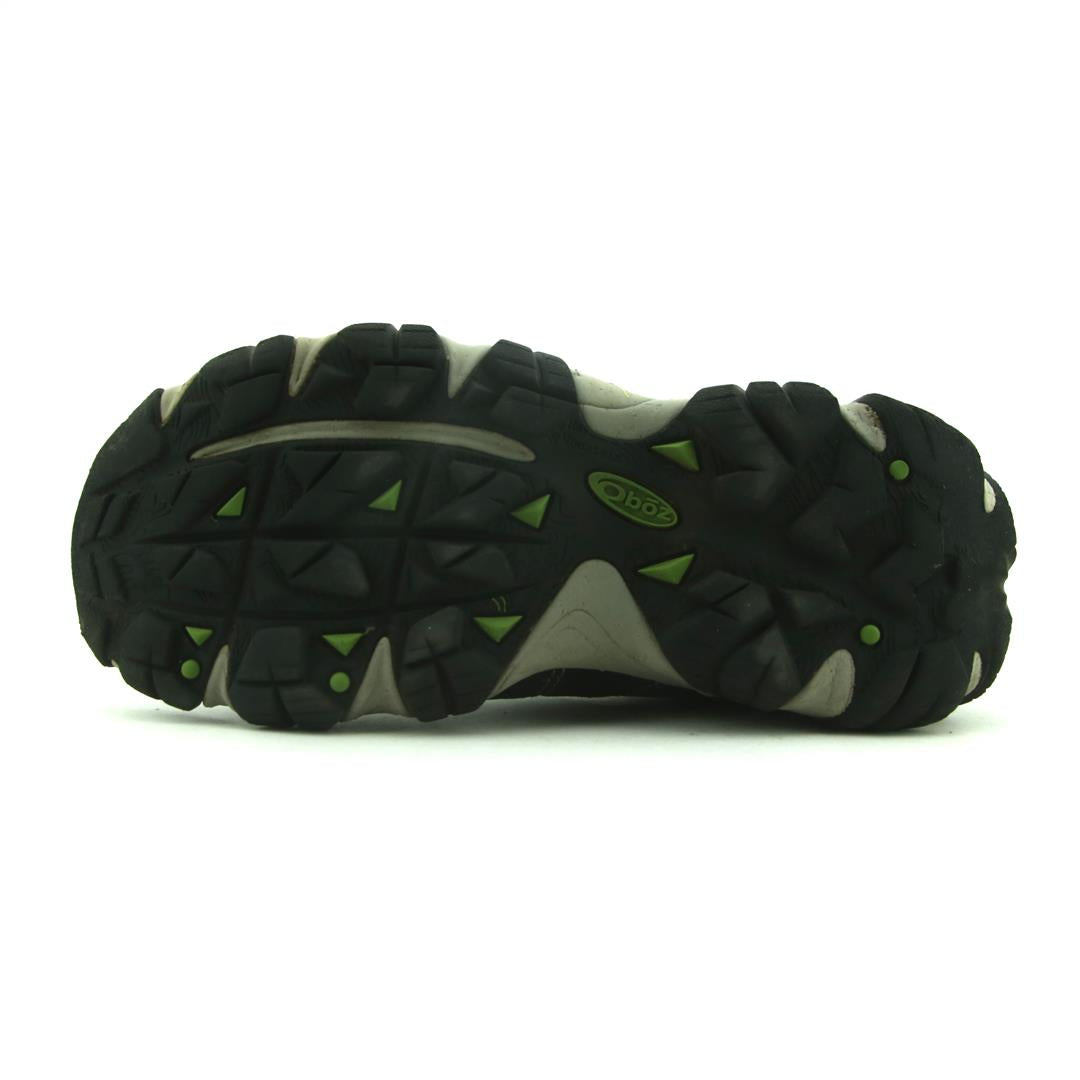 OBOZ SAWTOOTH II LOW