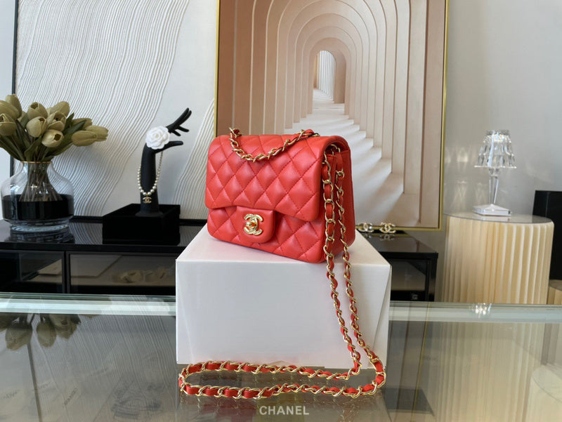 Wellow Bags - Chanel - Bags  - 940