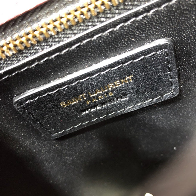 Amelia - YSL Bag - 2272