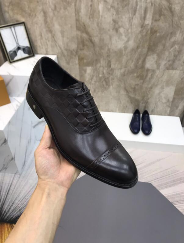 AmeliaLuxury - LOV Men Shoes - 1293
