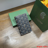 Amelia- - Mix Wallets - 127