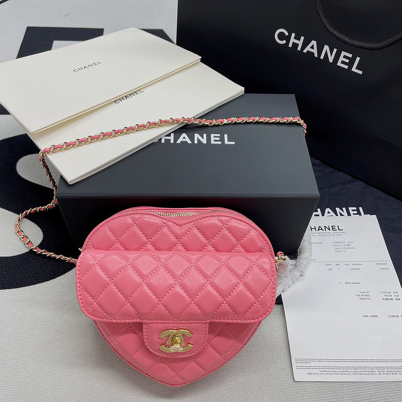 Amelia - CHL Bags - 2035