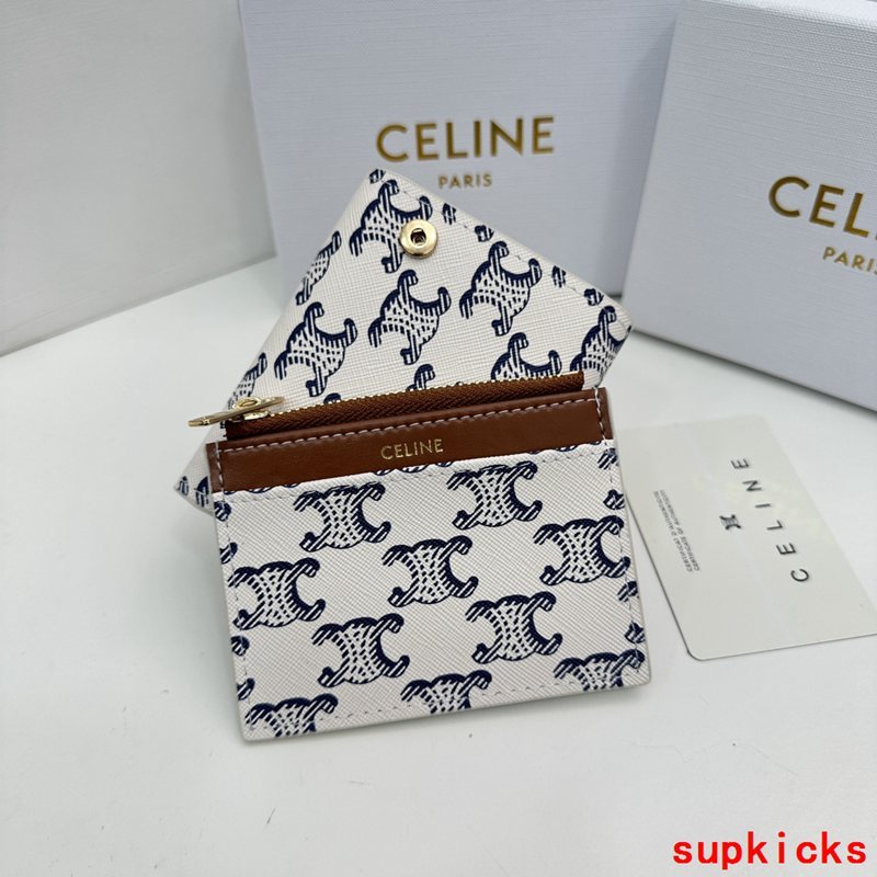 Amelia- Mix Wallets - 708