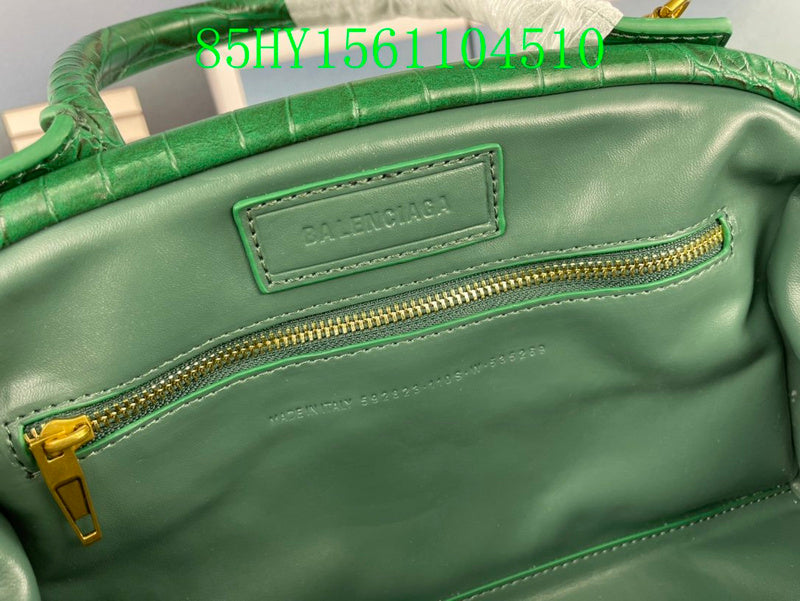 Amelia - BGA Bags - 2000
