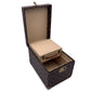 LOUIS VUITTON   Monogram Boite Flacons Train Case
