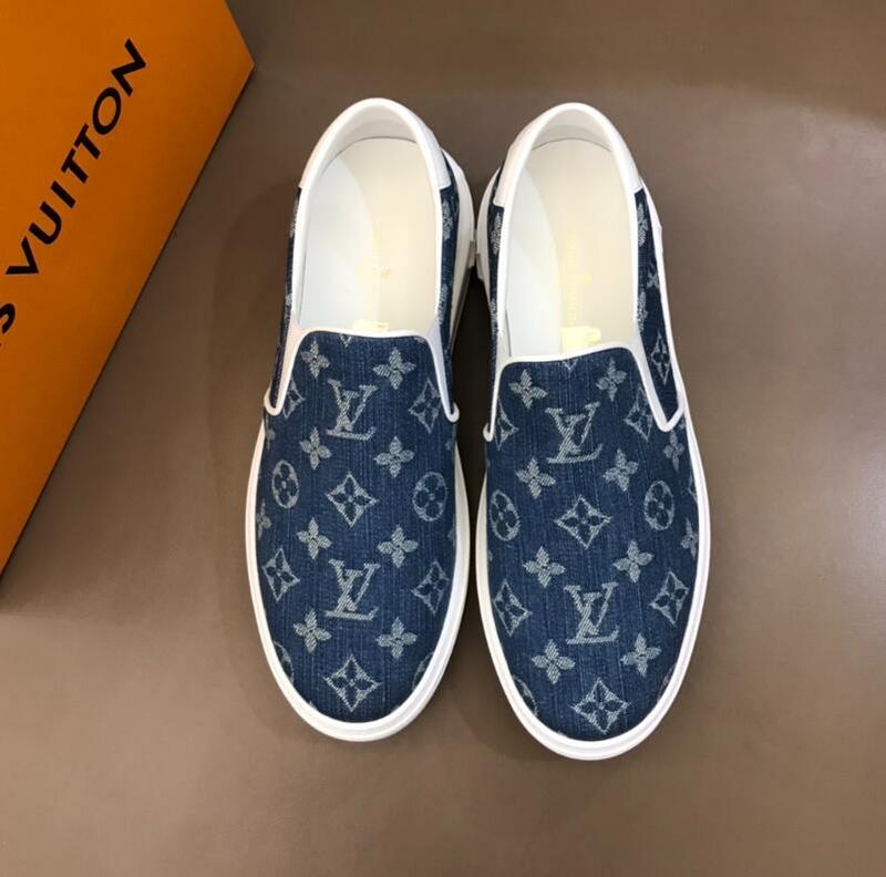 AmeliaLuxury - LOV Men Shoes - 1623