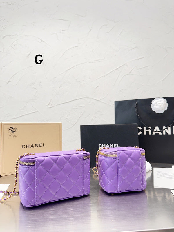Amelia- CHL Bags - 6807