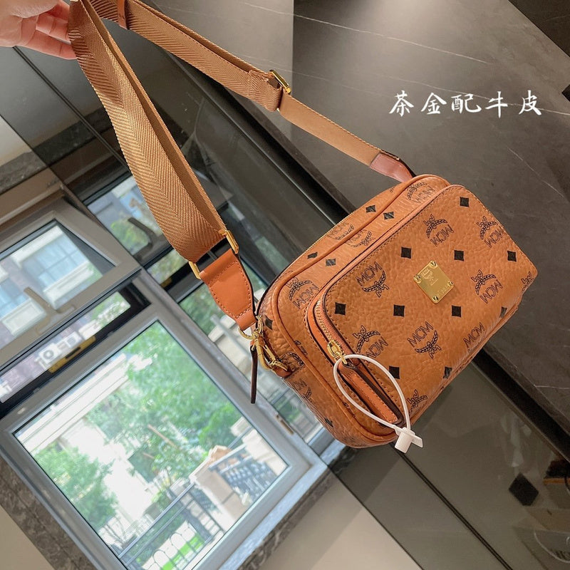 Amelia- - MQM Bags - 152
