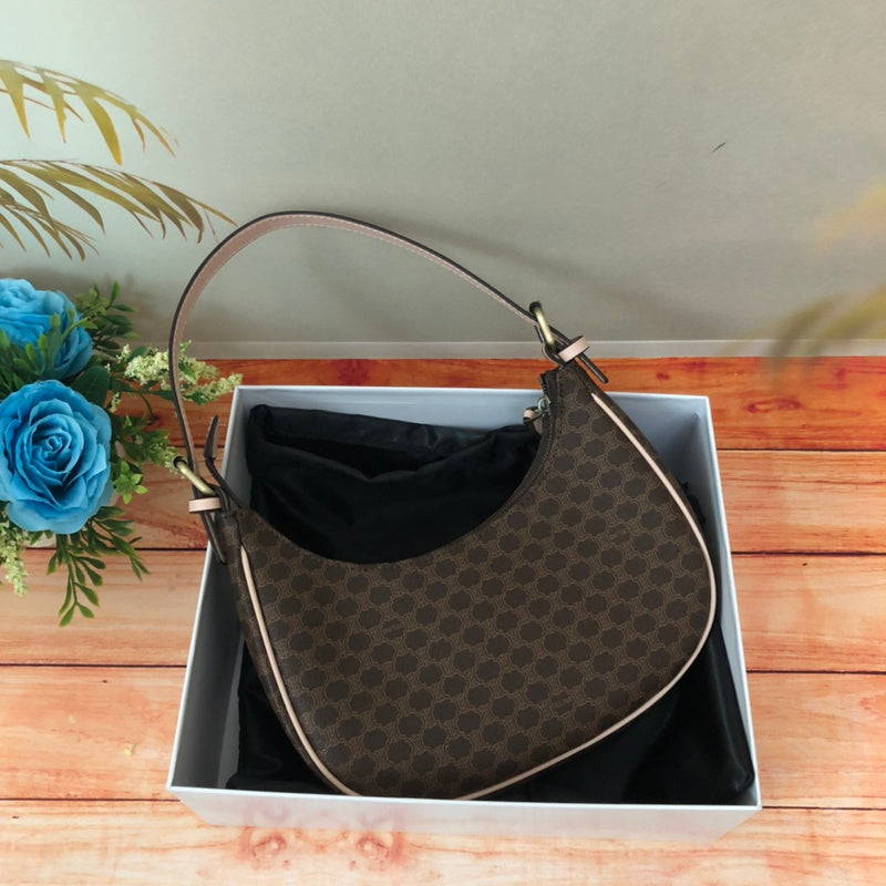 C-LINE LUXURY WOMEN BAGS - 174