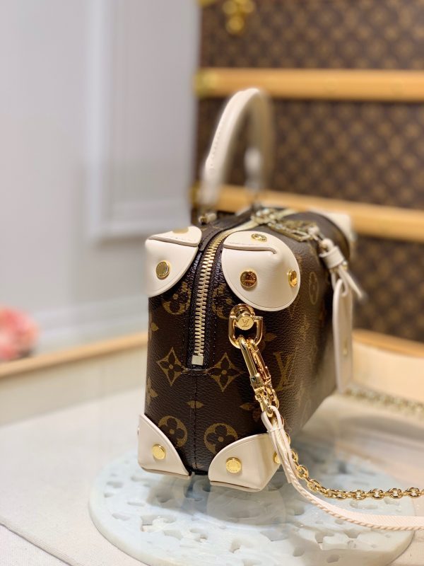 Amelia - LV Bags - 12368