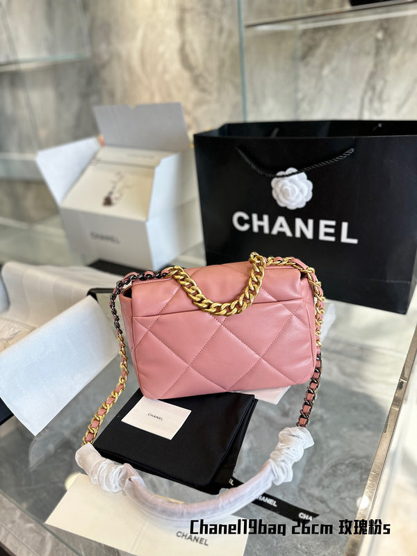 Amelia- CHL Bags - 7126