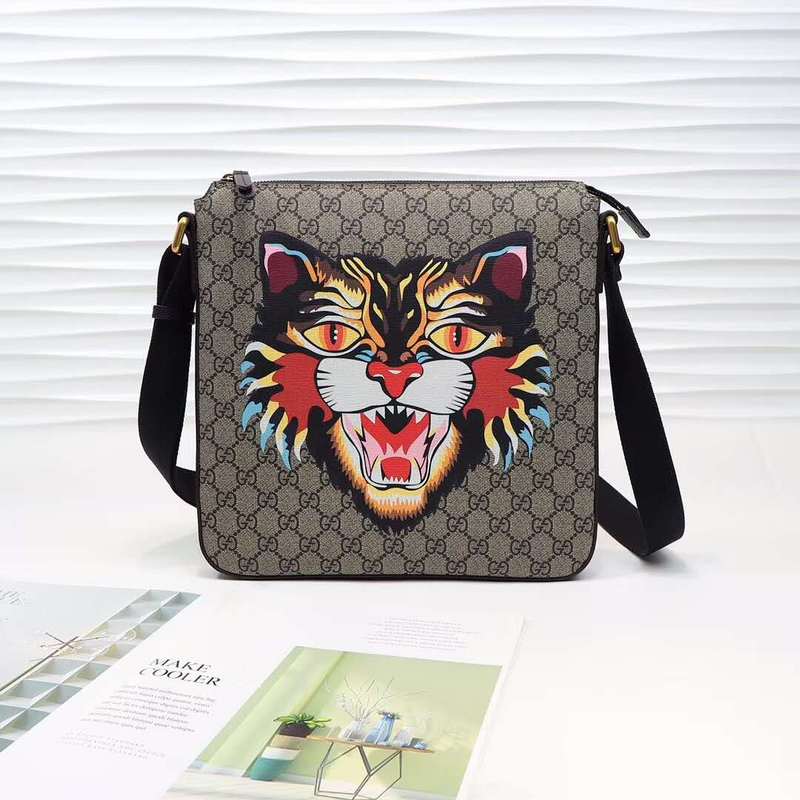 AmeliaLuxury - GCI Bags - 764